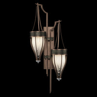 Mirage 41.5"H Sconce