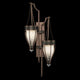 Mirage 41.5"H Sconce