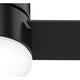 Minimus Fan with LED Light 52"