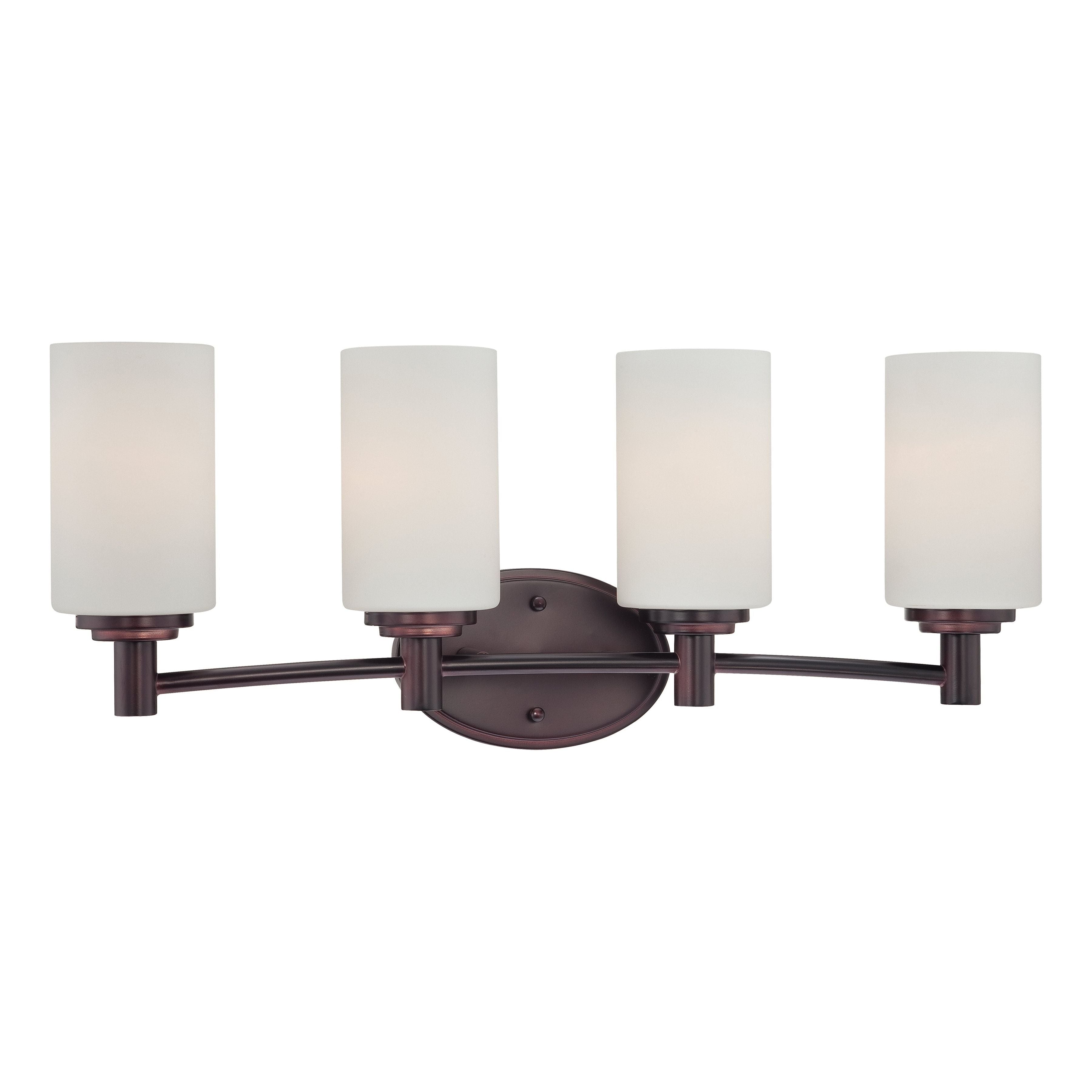 Pittman 24" Wide 4-Light Vanity Light