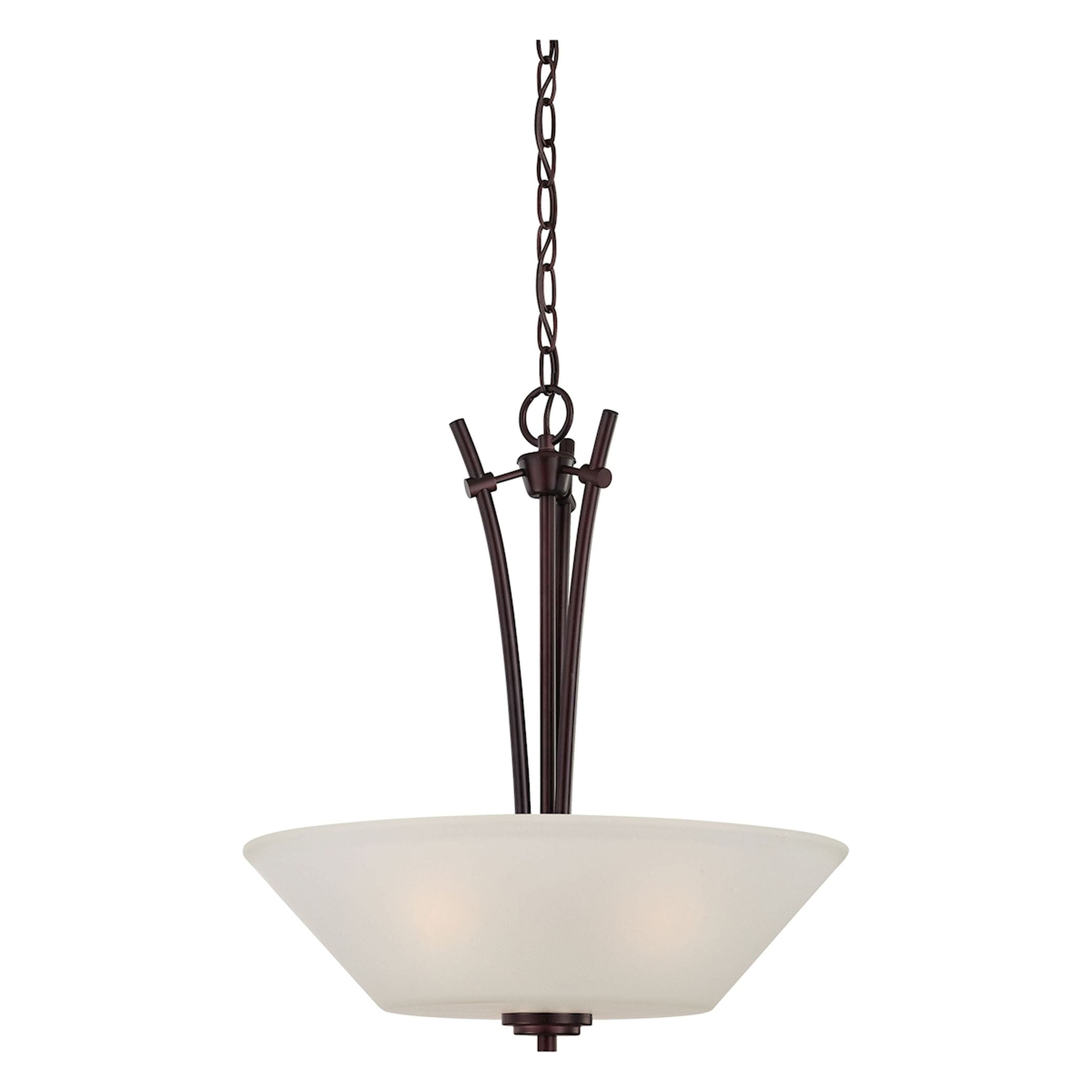 Pittman 3-Light Pendant