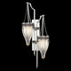 Mirage 41.5"H Sconce