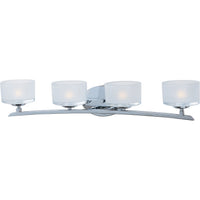 Elle 4-Light Bath Vanity
