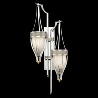 Mirage 41.5"H Sconce