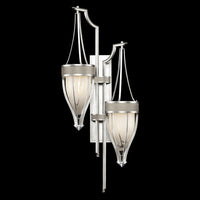 Mirage 41.5"H Sconce