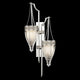 Mirage 41.5"H Sconce