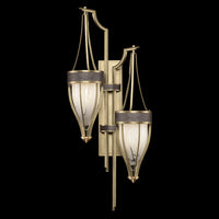 Mirage 41.5"H Sconce