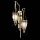 Mirage 41.5"H Sconce