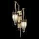 Mirage 41.5"H Sconce