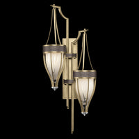 Mirage 41.5"H Sconce