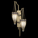 Mirage 41.5"H Sconce