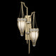 Mirage 41.5"H Sconce