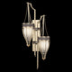 Mirage 41.5"H Sconce