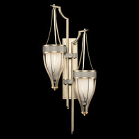 Mirage 41.5"H Sconce