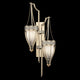 Mirage 41.5"H Sconce