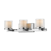Schema 3-Light Vanity