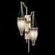 Mirage 41.5"H Sconce