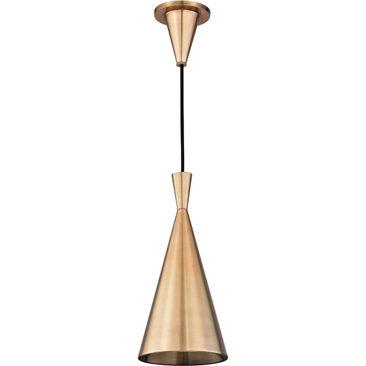 Ovid 1-Light Pendant