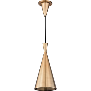 Ovid 1-Light Pendant