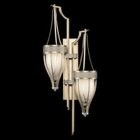 Mirage 41.5"H Sconce