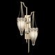 Mirage 41.5"H Sconce