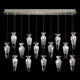 Essence 49"W Rectangular Pendant