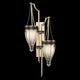 Mirage 41.5"H Sconce