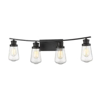 Gaspar 4-Light Vanity