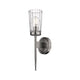 Flair 1-Light Wall Sconce