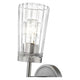 Flair 1-Light Wall Sconce