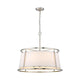 Lenyx 6-Light Pendant