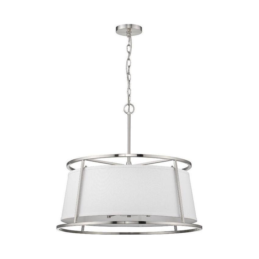 Lenyx 6-Light Pendant