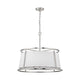 Lenyx 6-Light Pendant