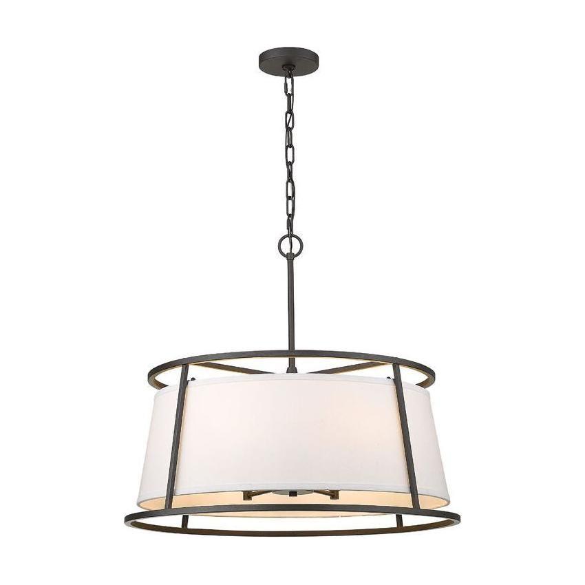 Lenyx 6-Light Pendant