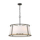 Lenyx 6-Light Pendant