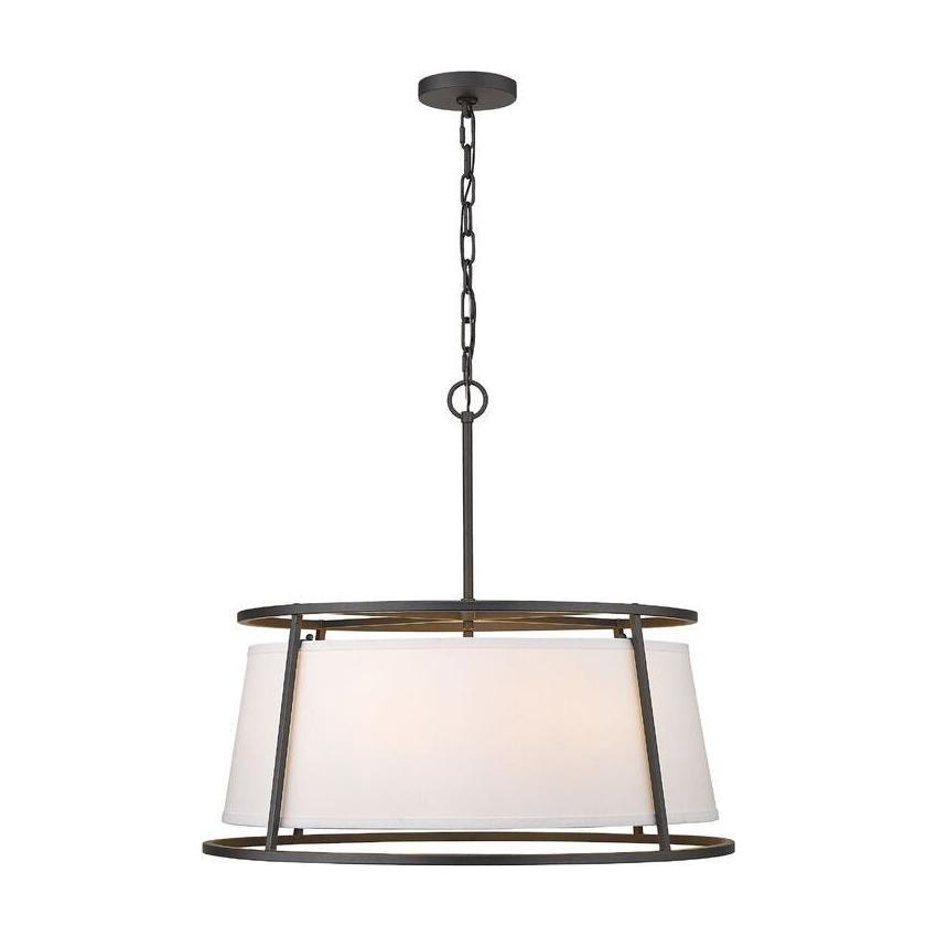 Lenyx 6-Light Pendant