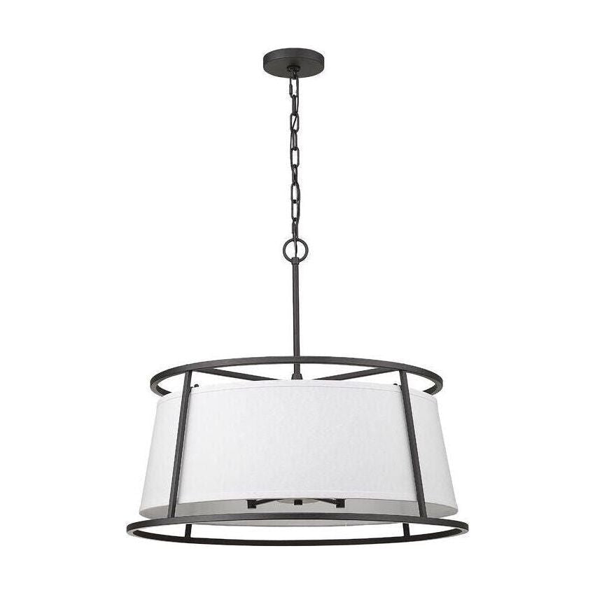 Lenyx 6-Light Pendant