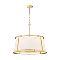 Lenyx 6-Light Pendant