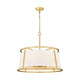 Lenyx 6-Light Pendant