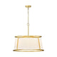 Lenyx 6-Light Pendant