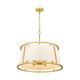 Lenyx 6-Light Pendant