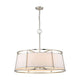 Lenyx 8-Light Pendant