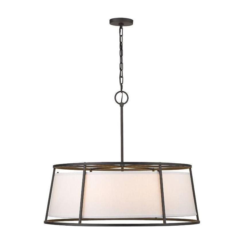 Lenyx 8-Light Pendant