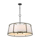 Lenyx 8-Light Pendant