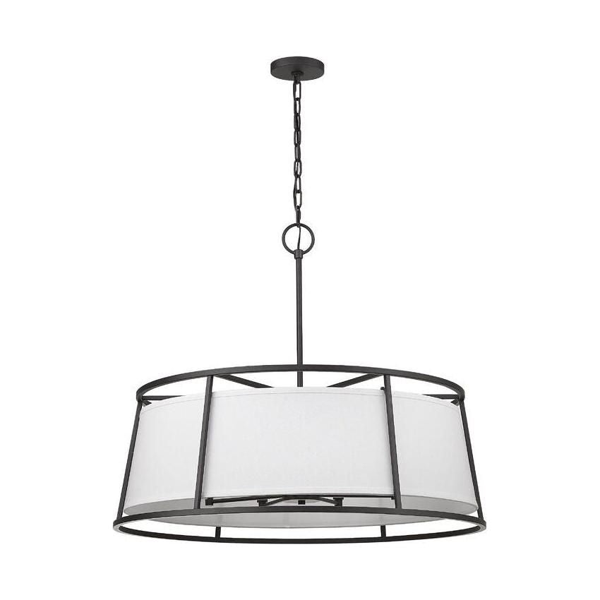 Lenyx 8-Light Pendant