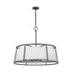 Lenyx 8-Light Pendant
