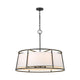 Lenyx 8-Light Pendant