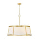 Lenyx 8-Light Pendant