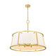Lenyx 8-Light Pendant