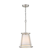 Lenyx 1-Light Mini Pendant